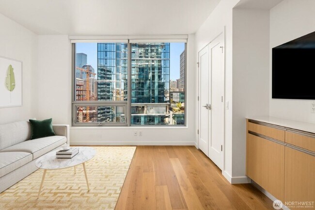 Foto del edificio - 1Bd/1Ba Seattle Condo