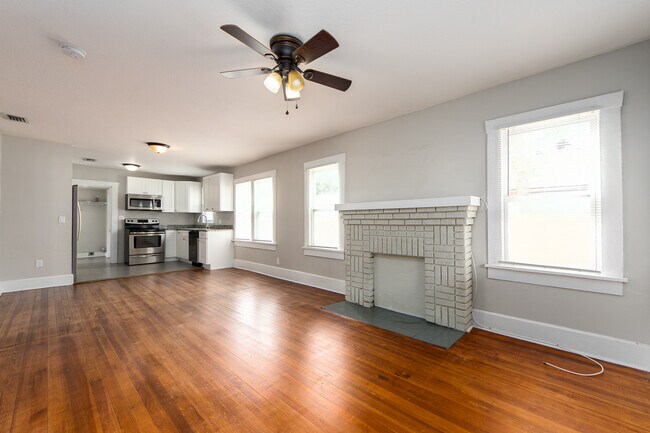 Foto del edificio - 530 26th St S