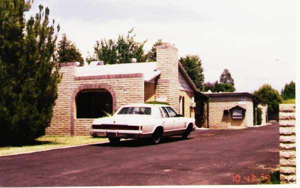 Building Photo - Eliana Apartments