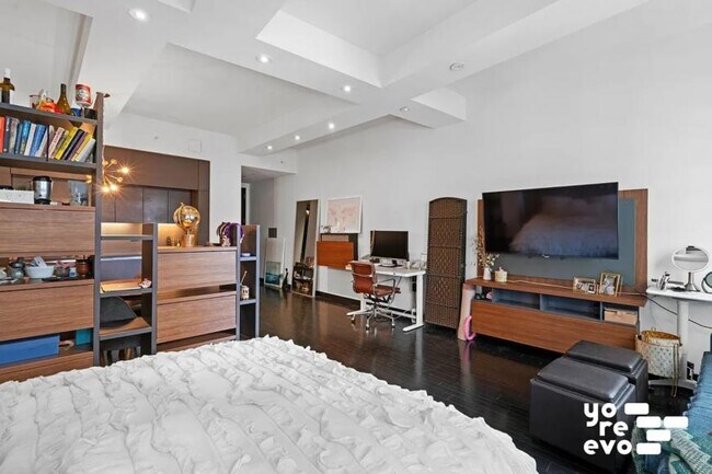 Foto del edificio - 0 bedroom in New York NY 10005