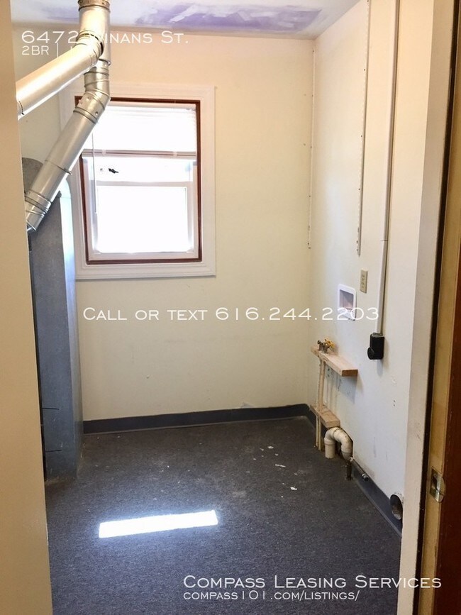 Foto del edificio - 6472 Winans St