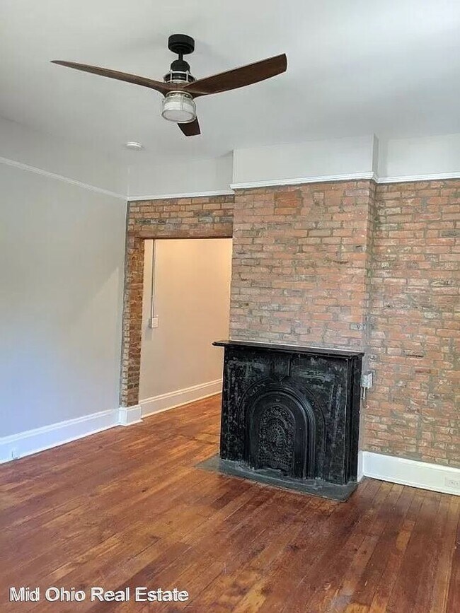 Foto del edificio - 1 br, 1 bath House - 881 S. Third St