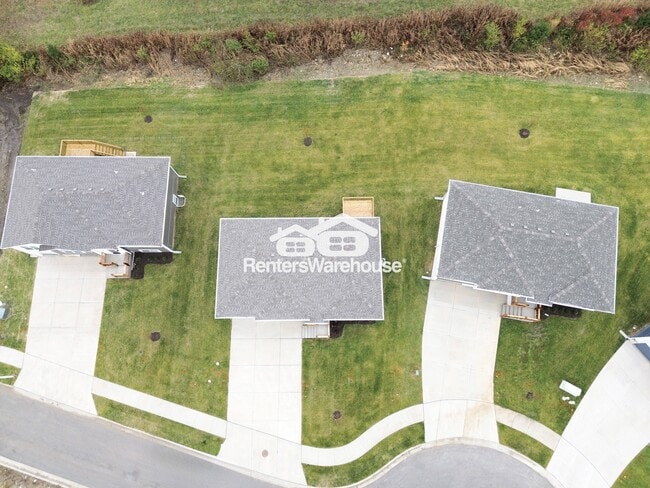 Foto del edificio - 707 Wood Sage Ct