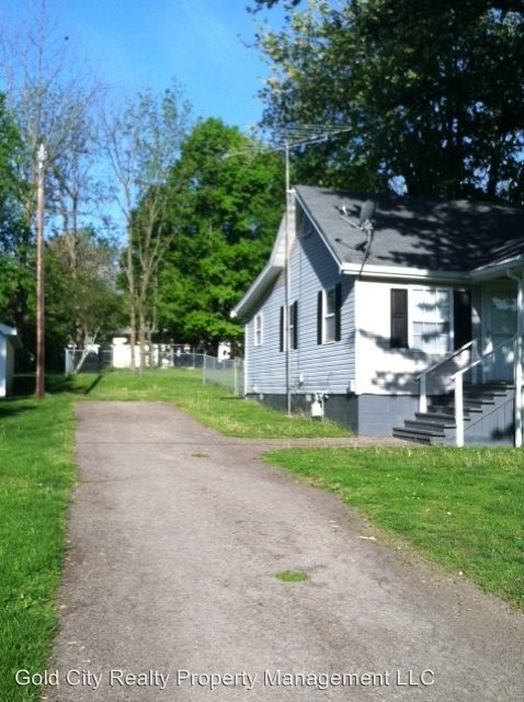 Building Photo - 1407 S Wilson Rd