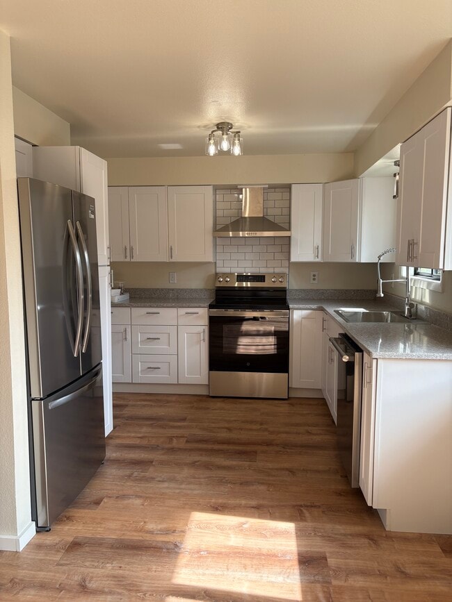 Building Photo - 2589 14th St