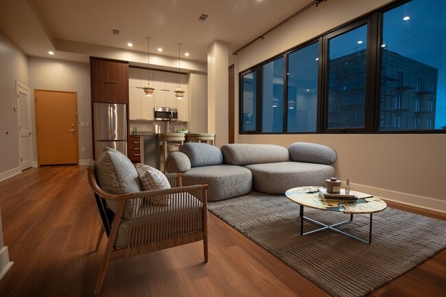 Photo - The Jackson Apartments