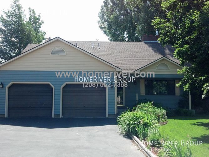 Foto principal - Westside Home for Rent by Homeriver Group