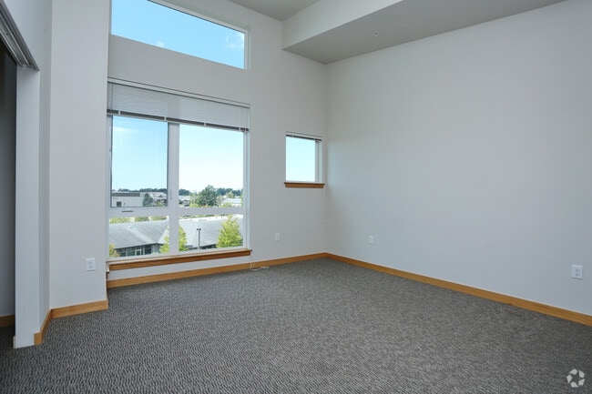Interior Photo - Park View Village