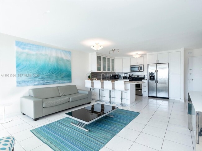 Building Photo - 7135 Collins Ave