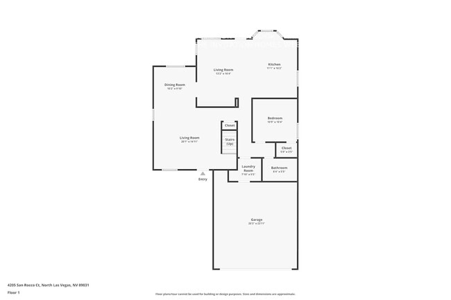 Foto del edificio - 4205 San Rocco Ct