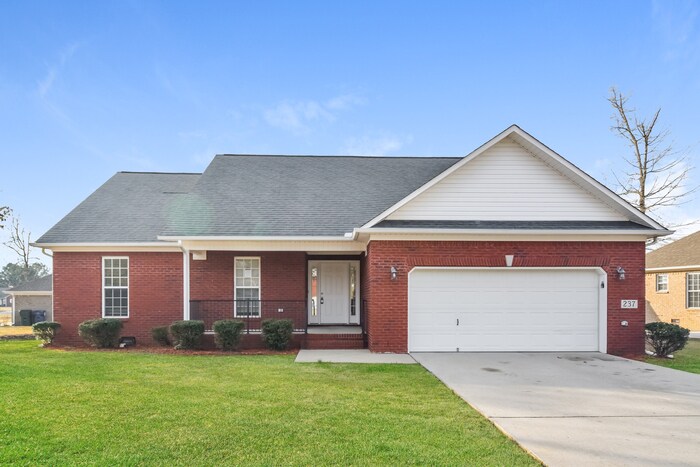 Foto principal - 237 Chestnut Oak Cir