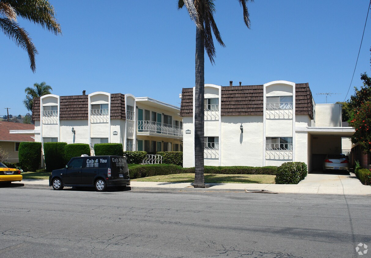Foto principal - 1159-1171 E Meta St