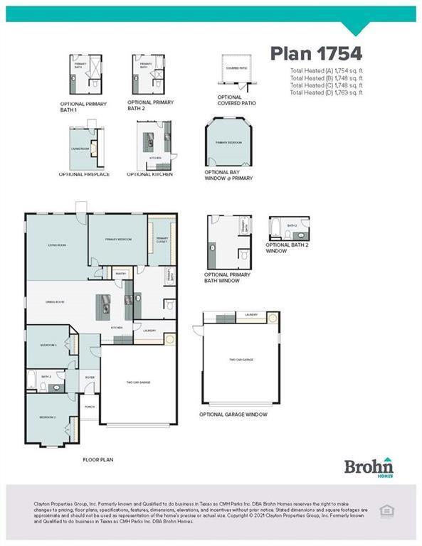Foto del edificio - 11616 Comano Dr
