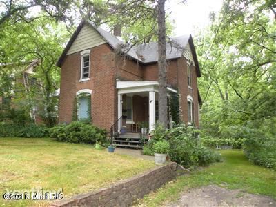 1 br, 1 bath - 1612 W North St # 1 - 1 br, 1 bath  - 1612 W North St # 1