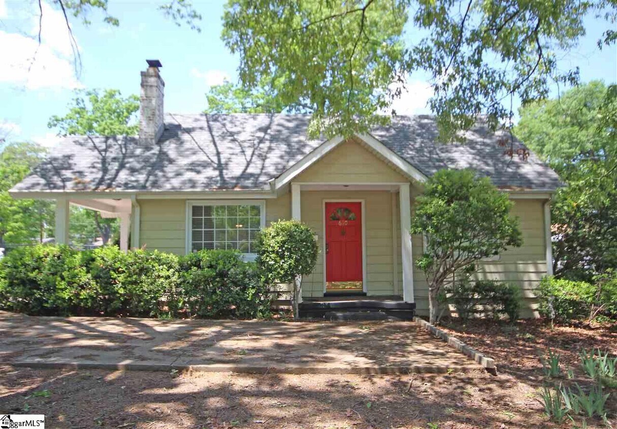 Primary Photo - 610 Grove Rd