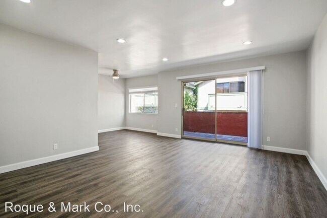 Foto del edificio - 1 br, 1 bath Apartment - 1111 17th Street ...