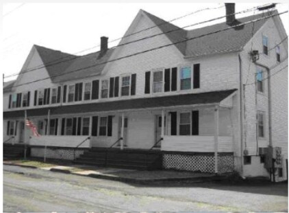 Primary Photo - Anthony Apartments