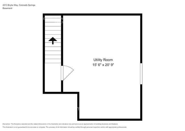 Building Photo - 4513 Brylie Way
