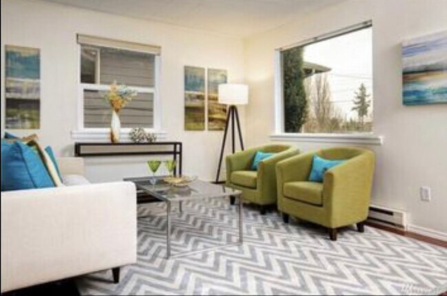 Foto del edificio - 9240 13th Ave NW