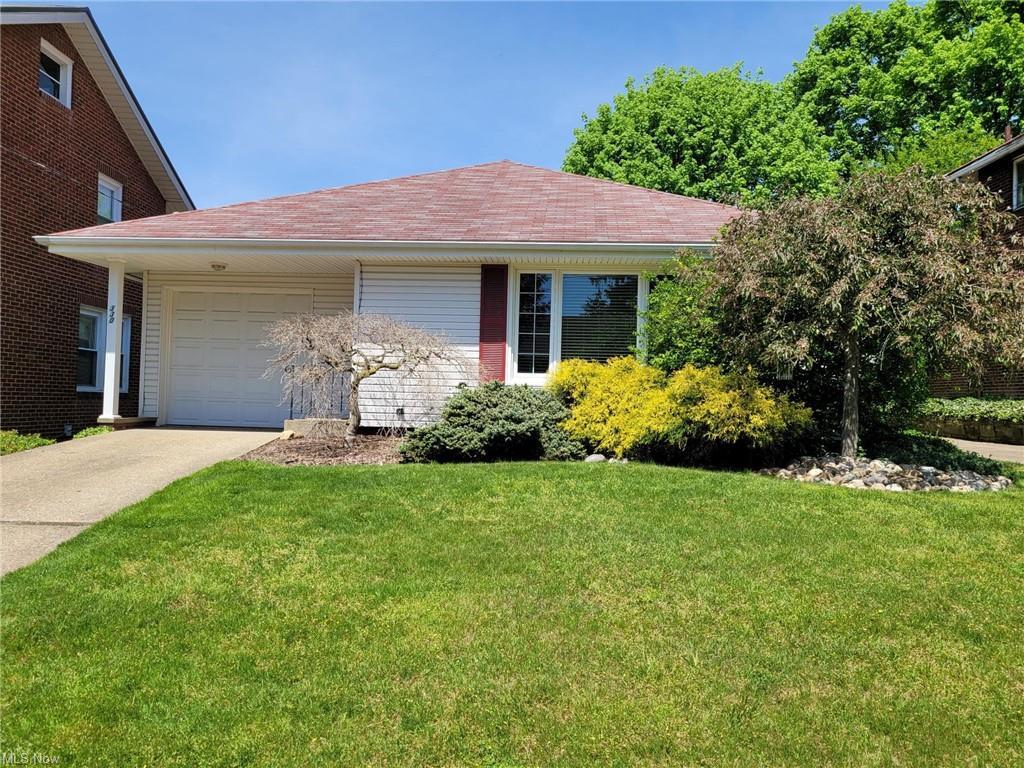 330 Ertle Ave NE, Massillon, OH 44646 House Rental in Massillon, OH