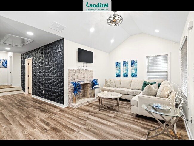 Foto del edificio - 2025 Baker Rd NW