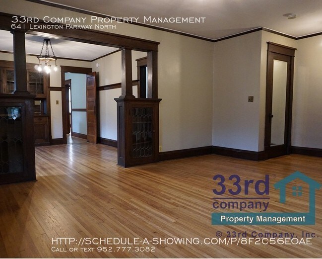 Building Photo - 641 Lexington Pkwy N