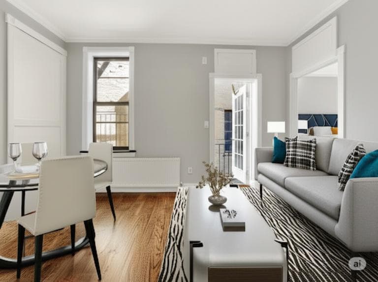 Photo - 343 EAST 5TH ST (2ND & 1ST AVE), #6