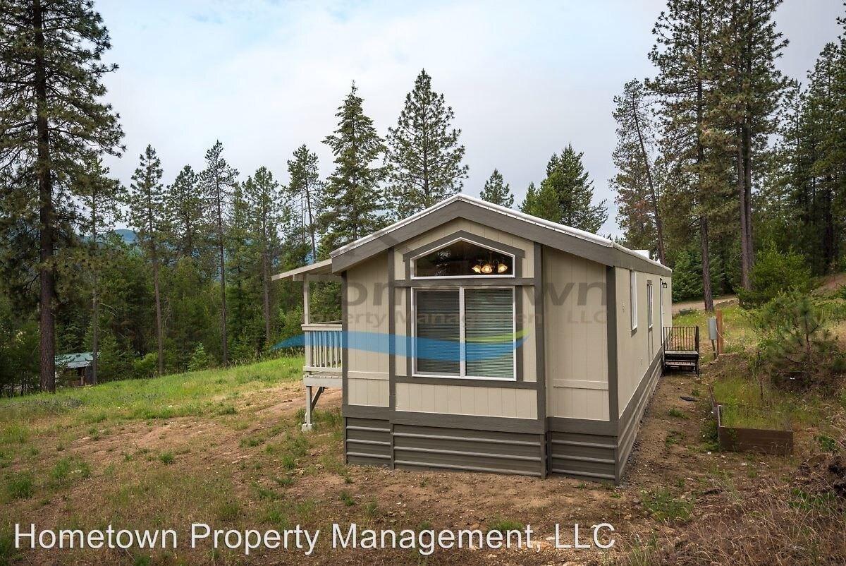 2 br, 2 bath House 113 Forest PL House Rental in Blanchard, ID