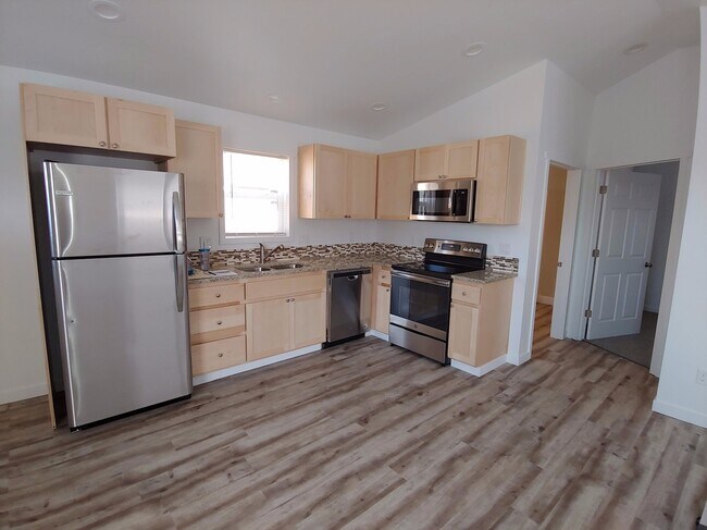 Foto del edificio - NW Oak 919-921