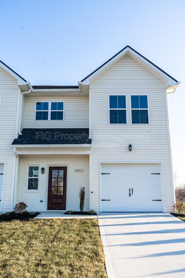 Photo - 6612 Johnbo way Townhome