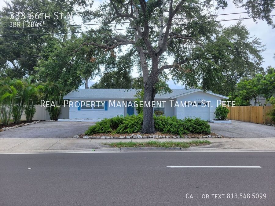 Photo - 333 66th St N-