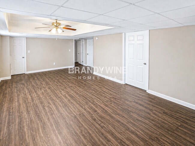 Building Photo - 6445 Fouts Mill Rd