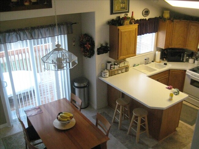 Foto del edificio - 4238 W 5050 S