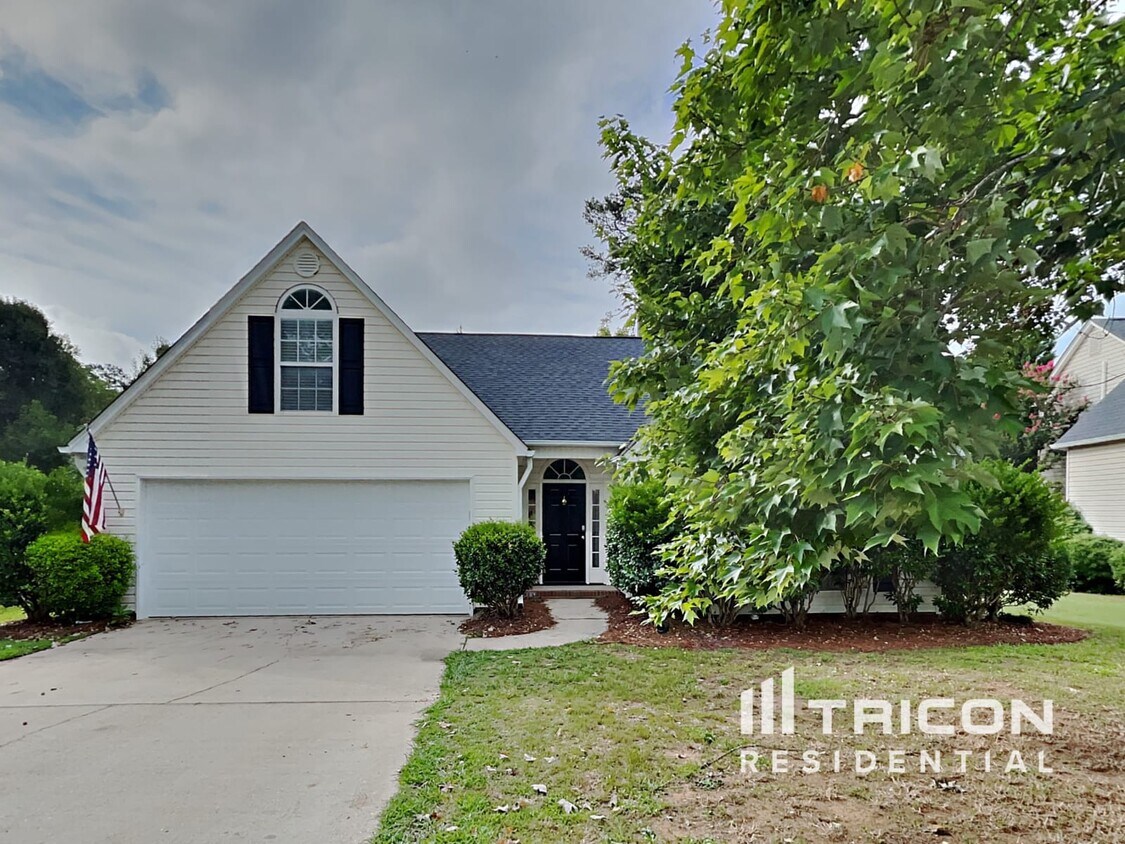 403 Ashridge Way Simpsonville SC House Rental in Simpsonville, SC