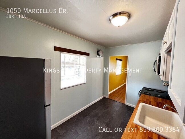 Foto del edificio - Newly Remodeled 3 Bedroom House Now Availa...