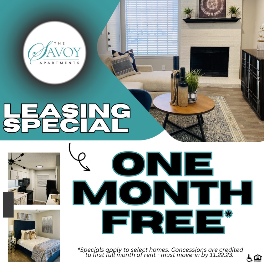 The Savoy Apartments Apartments in Fort Worth, TX