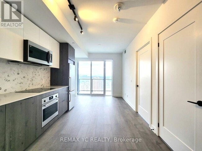 Photo du bâtiment - 5 Defries St