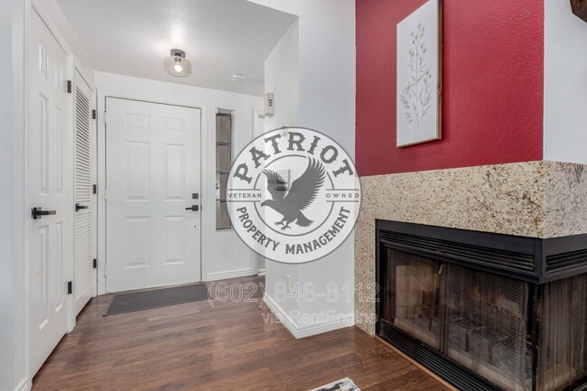 Foto del edificio - 9711 E Mountain View Rd