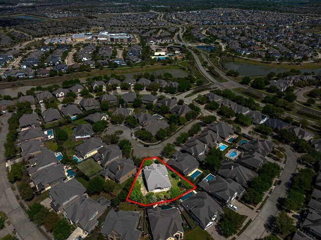 Foto del edificio - 27703 Lodgemist Ct