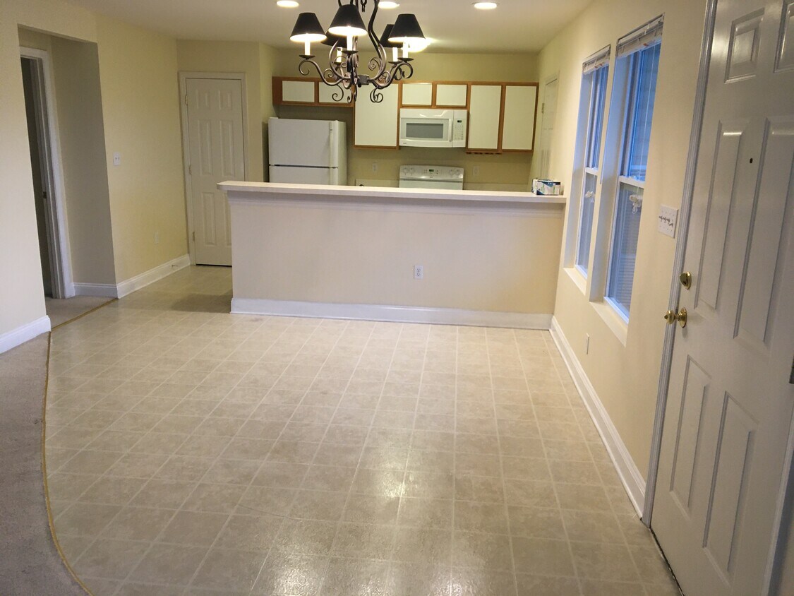 1900 Tabor Village Dr, Blacksburg, VA 24060 Townhome Rentals in