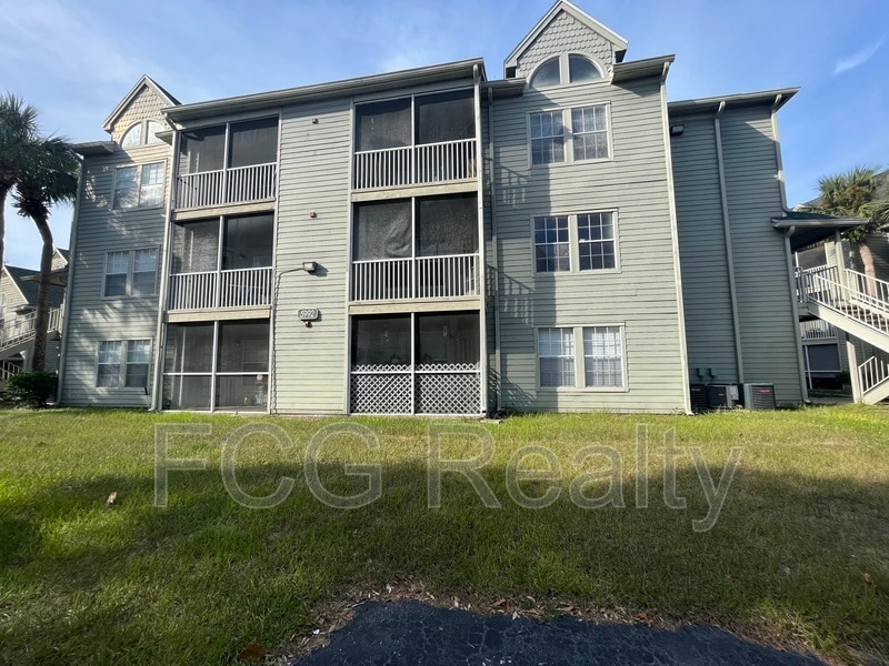 5992 Westgate Dr Unit Apt 204, Orlando, FL 32835 Condo for Rent in