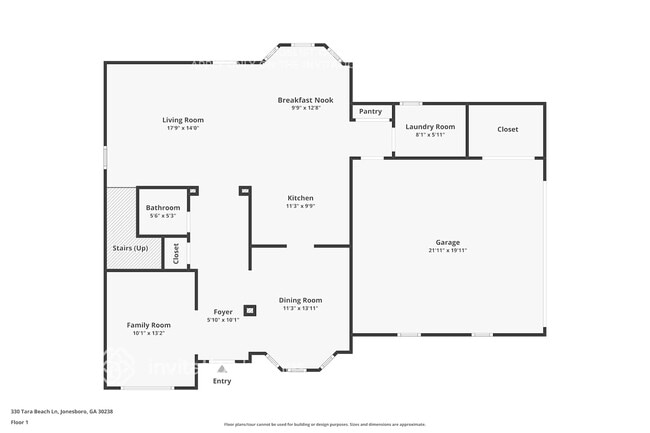 Foto del edificio - 330 Tara Beach Ln