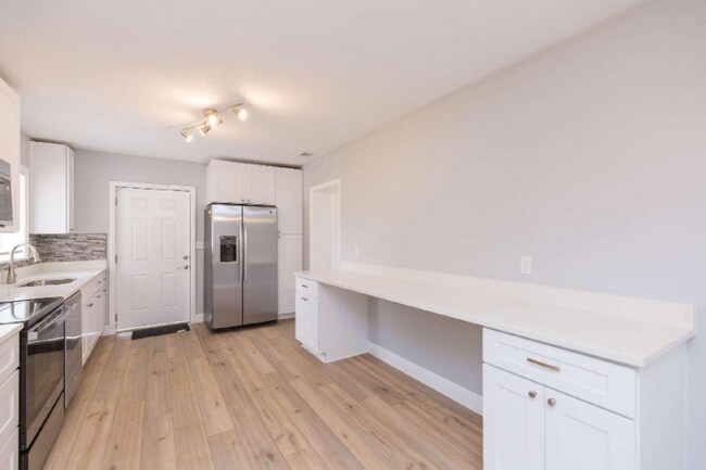 Foto del edificio - 7518 New Jersey Ave