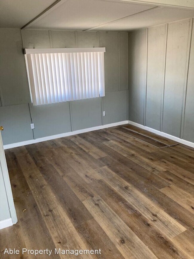 Foto del edificio - 2 br, 1 bath House - 4735 E Road