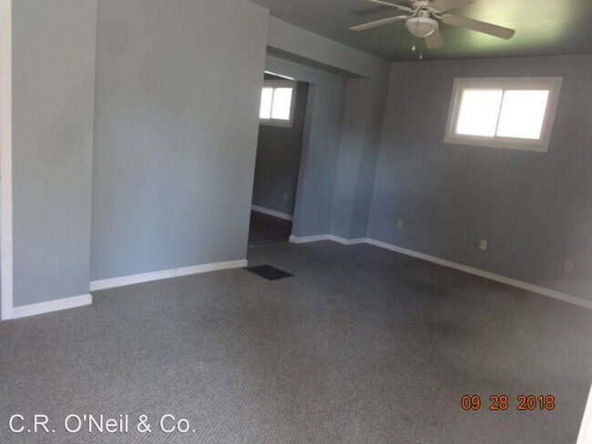 Building Photo - 2 br, 1.5 bath House - 1529 Parsons Avenue