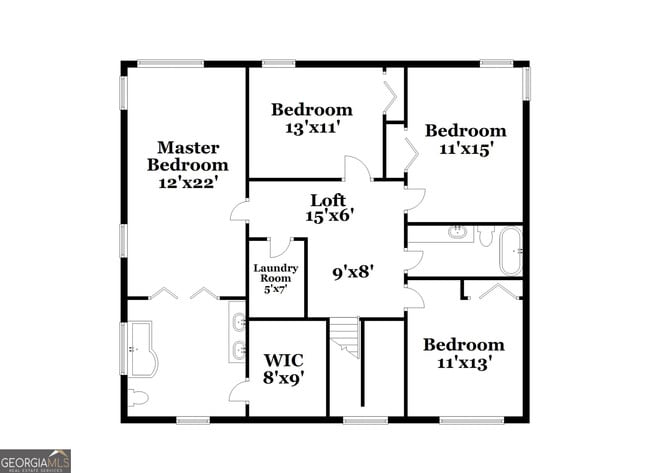 Building Photo - 7324 Toccoa Cir