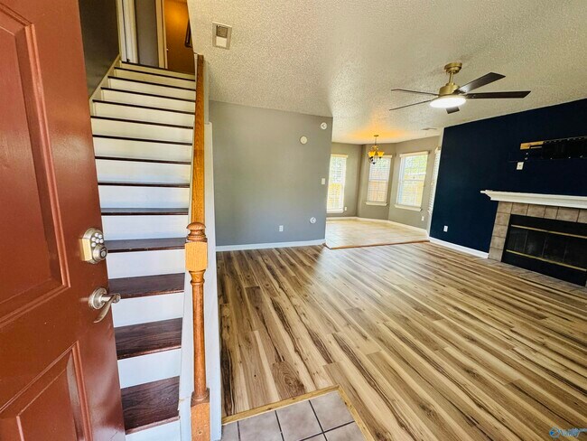 Foto del edificio - 2603 Clovis Rd SW