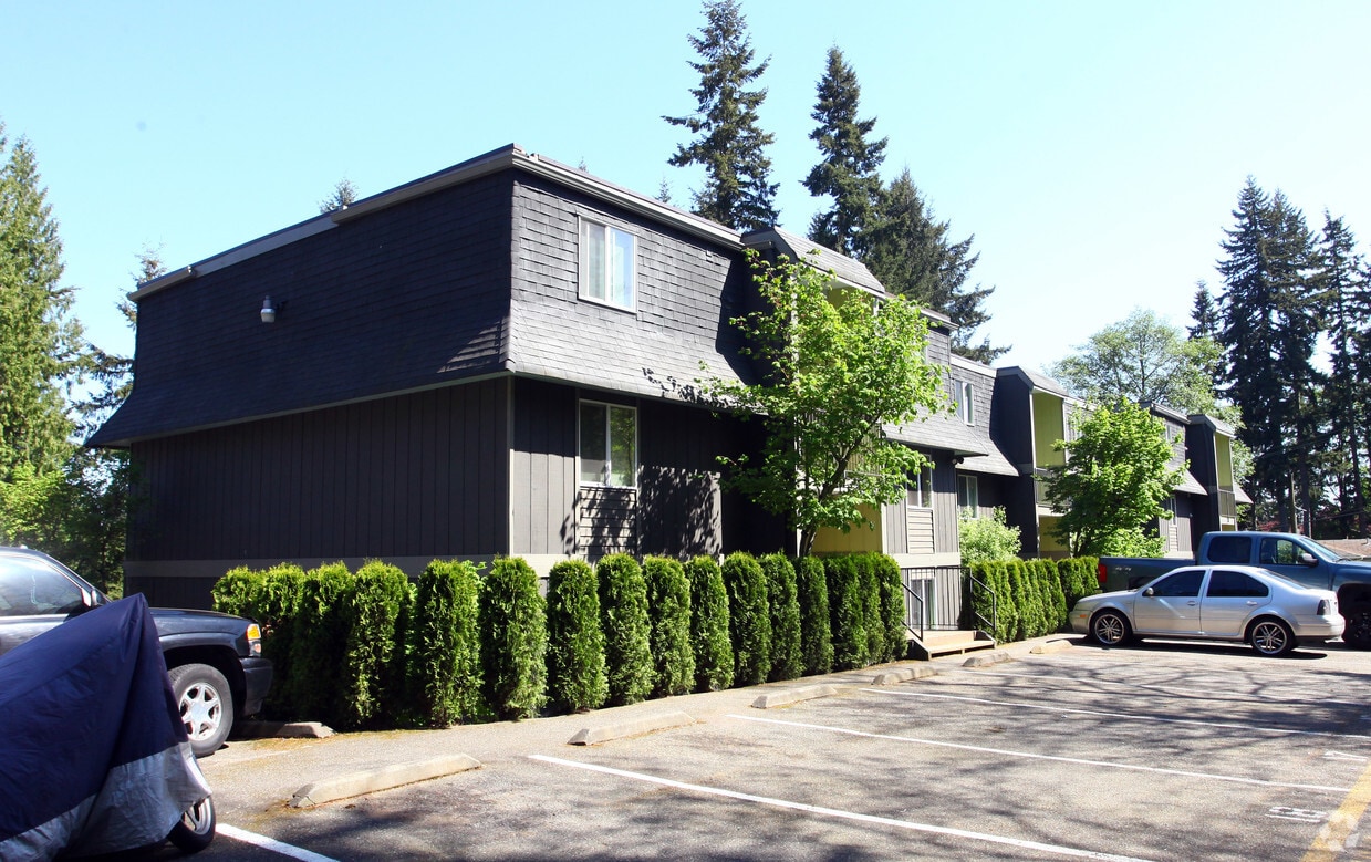 Building Photo - The Woodlynn