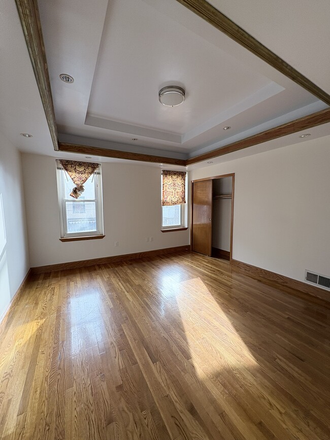 Habitación 1 - 1333 Mifflin St