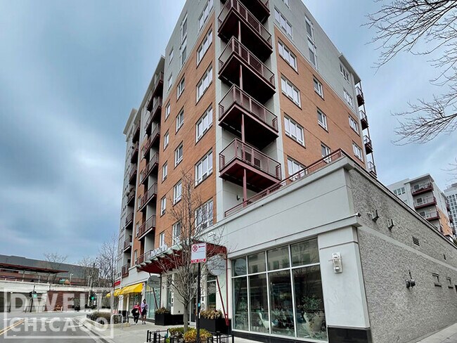 Foto del edificio - 1240 W Arthur Ave